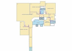 Unit 2149 2149 floor plan
